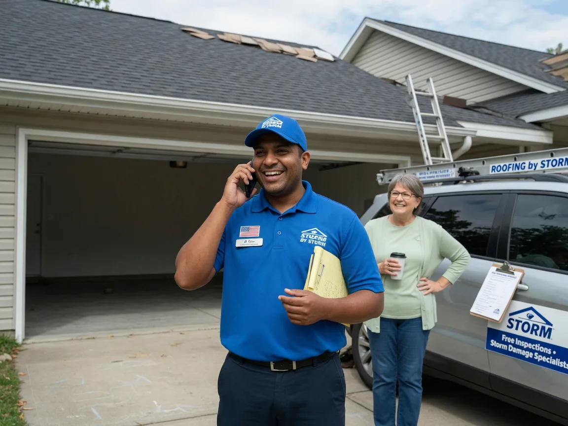 Roof Repair Near Me Christine, ND FAQs